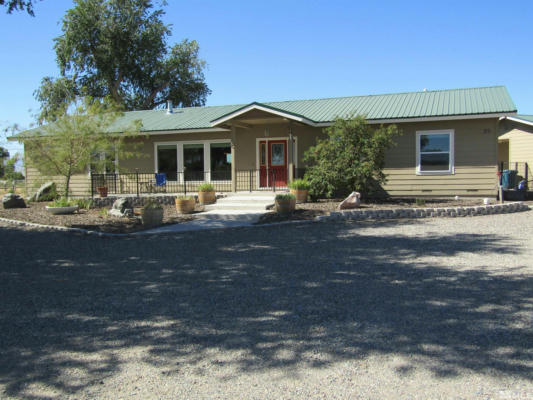 35 MACKENZIE LN, YERINGTON, NV 89447 - Image 1