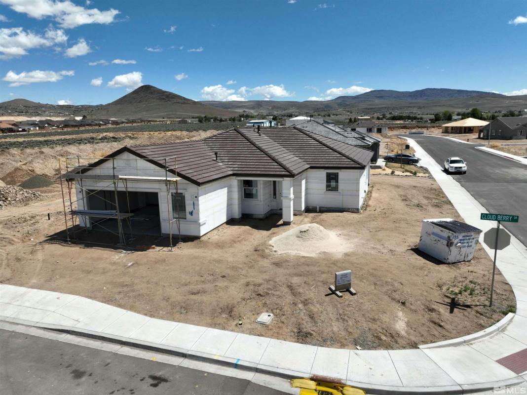 2300 CLOUD BERRY DR # 70, SPARKS, NV 89441, photo 1 of 5