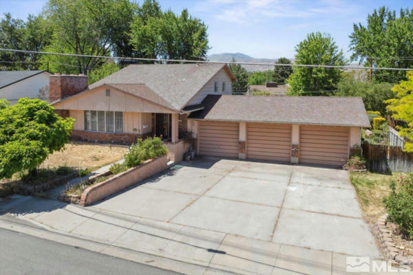 1855 MAYBERRY DR, RENO, NV 89509 - Image 1