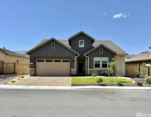 267 STARBOARD DR, VERDI, NV 89439 - Image 1