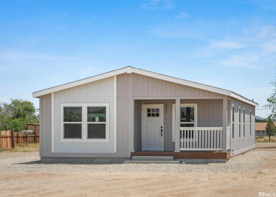 3904 CHERRY ST, SILVER SPRINGS, NV 89429 - Image 1