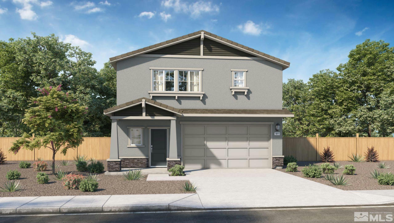 7806 WANDERING WAY LOT # 165, RENO, NV 89506, photo 1 of 15