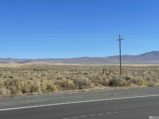 1186.87 ACRES HWY. 95 FRONTAGE, MCDERMITT, NV 89421, photo 2 of 5
