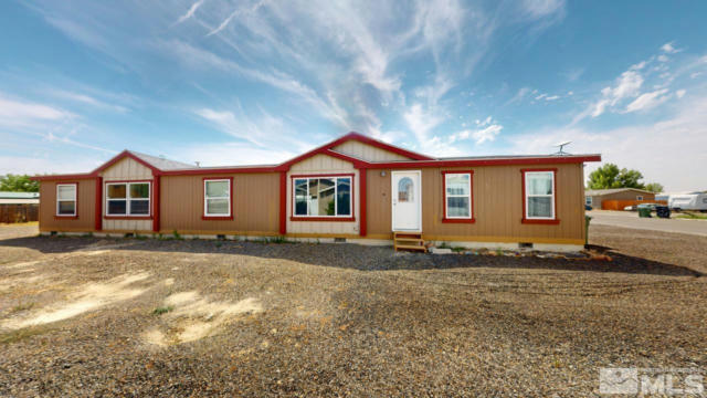 107 LUPIN DR, BATTLE MOUNTAIN, NV 89820 - Image 1