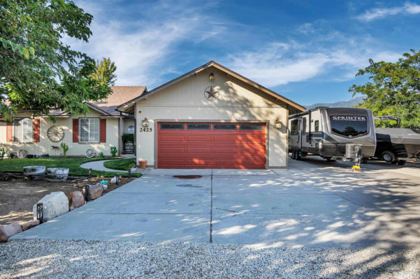 2425 EASTLAKE BLVD, WASHOE VALLEY, NV 89704 - Image 1