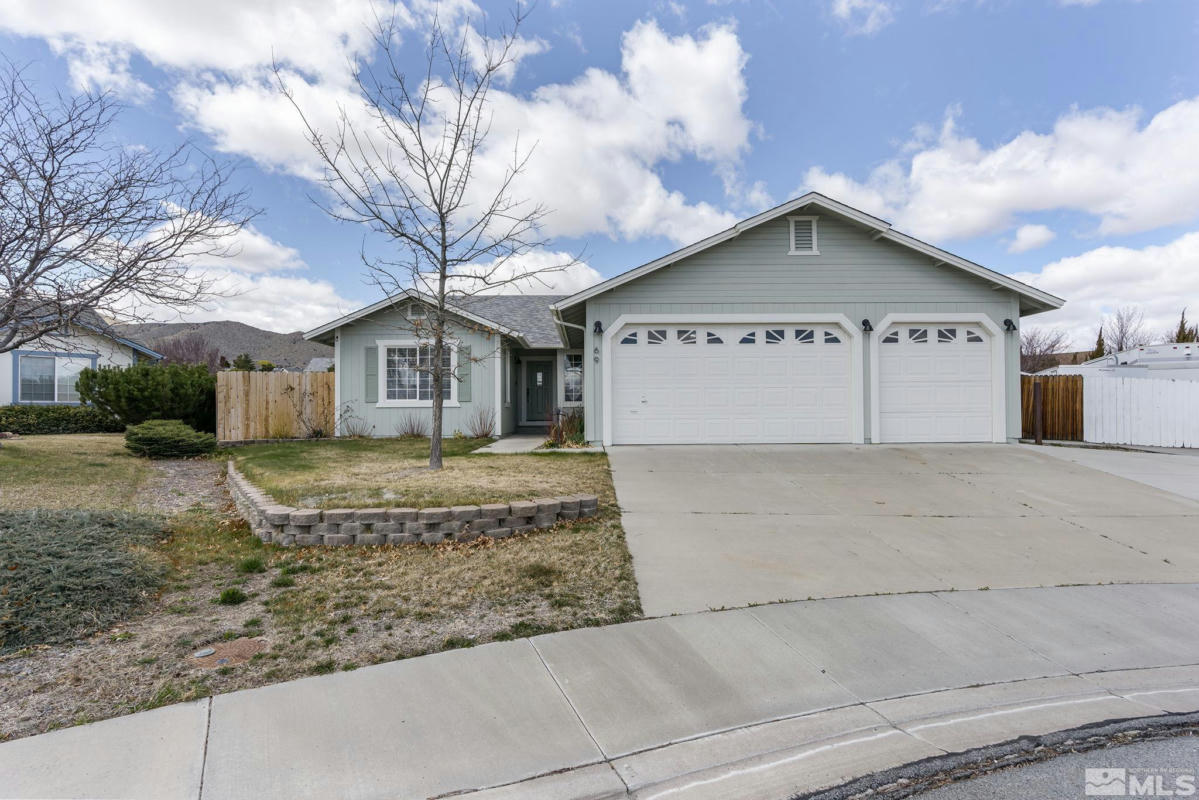 69 ROOK CT, SPARKS, NV 89441, photo 1 of 27