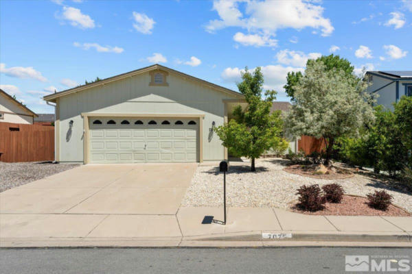 7075 BEETHOVEN CT, SUN VALLEY, NV 89433 - Image 1