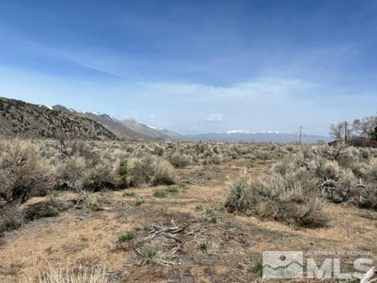 LOT X3 HIGHWAY 395, COLEVILLE, CA 96107, photo 4 of 30