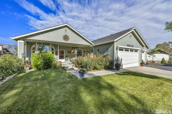 1040 WAGON WHEEL CT, GARDNERVILLE, NV 89460 - Image 1