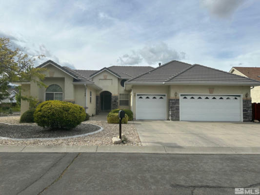 1186 GOLD MEADOW CT, CARSON CITY, NV 89703 - Image 1