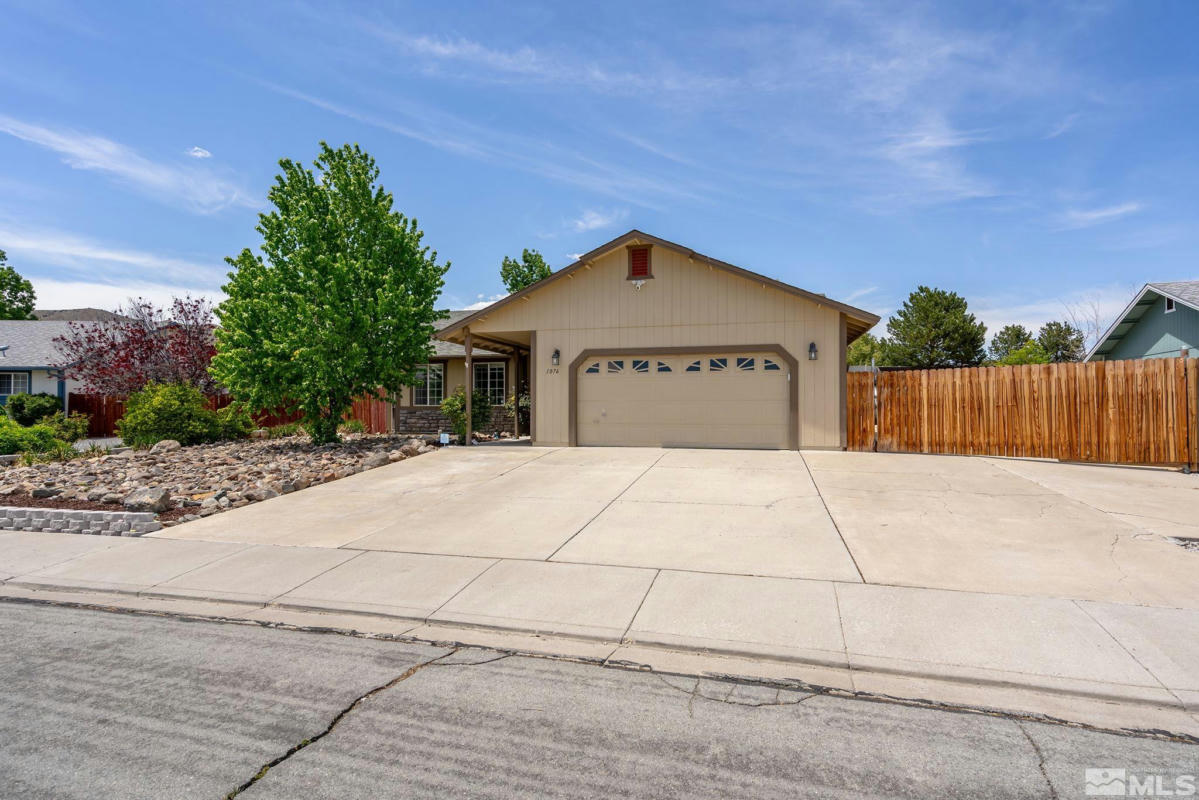 1076 GADWALL WAY, SPARKS, NV 89441, photo 1 of 21