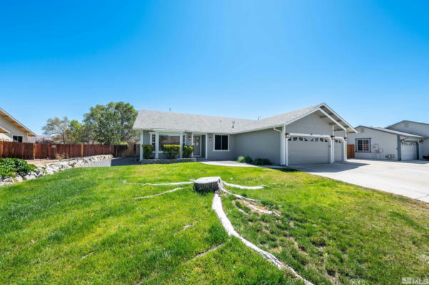 940 RED FALCON WAY, SPARKS, NV 89441 - Image 1