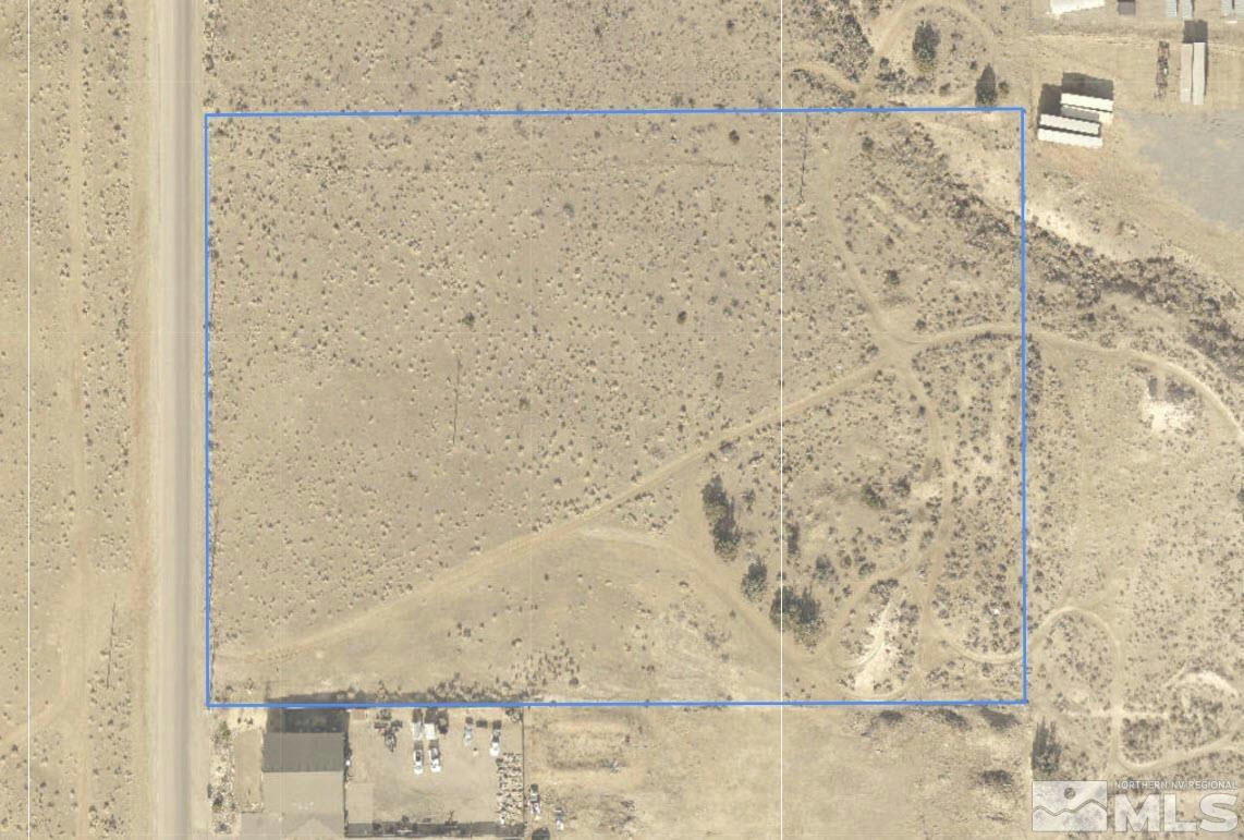 94 LINEHAN RD, MOUNDHOUSE, NV 89706, photo 1 of 9