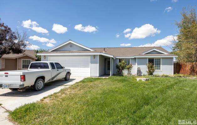 300 WILDROSE CT, FERNLEY, NV 89408 - Image 1