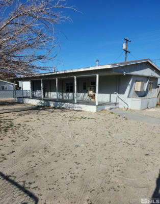 850 J ST, HAWTHORNE, NV 89415 - Image 1