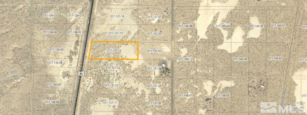 6150 US HIGHWAY 95A S, SILVER SPRINGS, NV 89429, photo 1