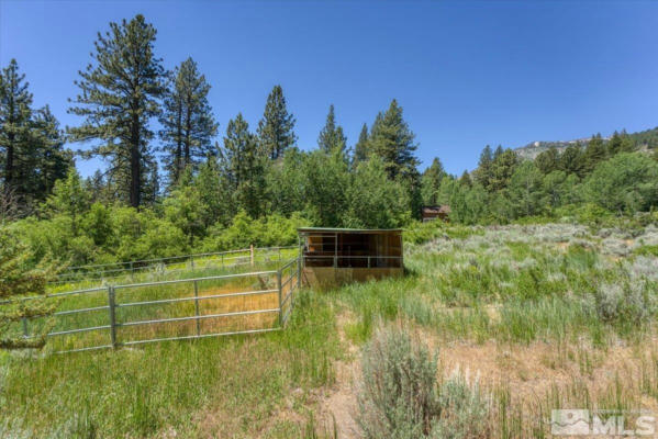 000 CASEY RANCH DR, WASHOE VALLEY, NV 89704 - Image 1