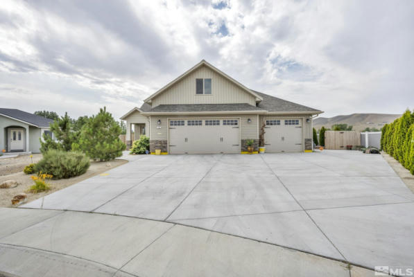 113 MOUNTAIN VIEW DR, FERNLEY, NV 89408 - Image 1