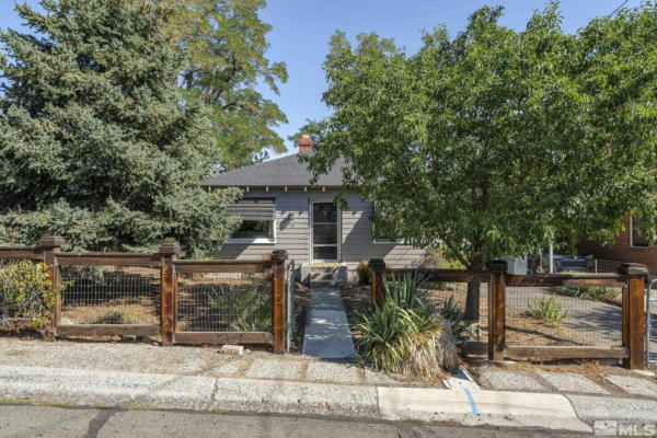 535 TOIYABE ST, RENO, NV 89509 - Image 1