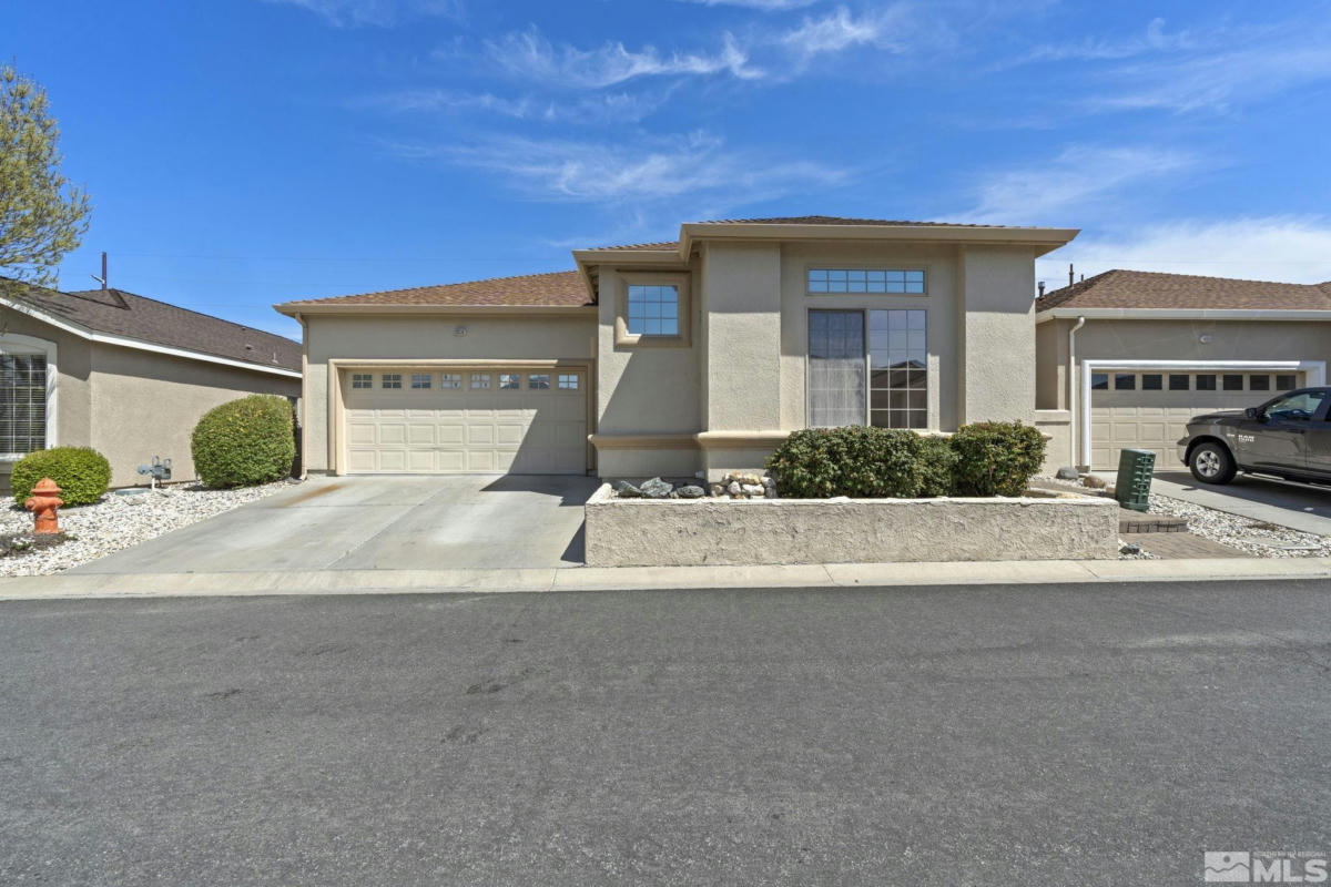 1431 TEAL DR, CARSON CITY, NV 89701, photo 1 of 35