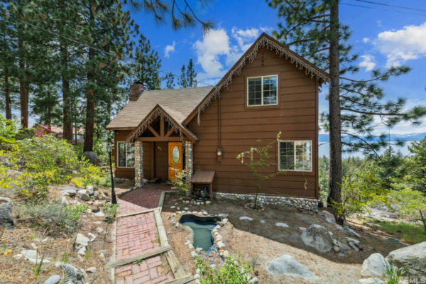 631 POINT RD, ZEPHYR COVE, NV 89448 - Image 1