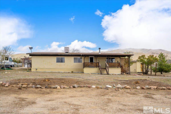 3924 GRANITE WAY, WELLINGTON, NV 89444 - Image 1