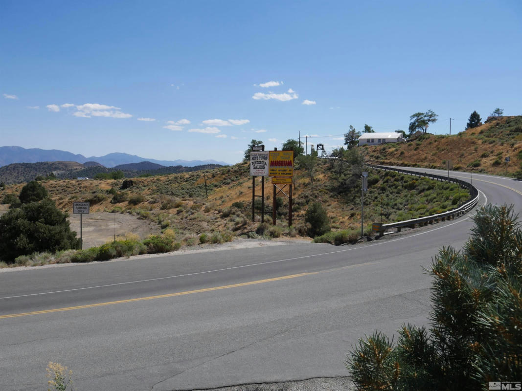 0 C ST/HWY 341, VIRGINIA CITY, NV 89440, photo 1 of 14