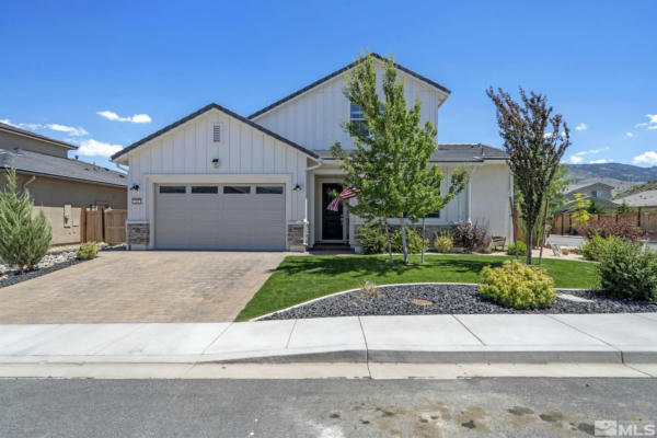 282 COMMODORE DR, VERDI, NV 89439 - Image 1