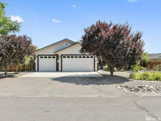 3195 QUICK CAL WAY, FERNLEY, NV 89408 - Image 1