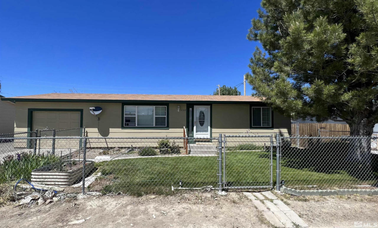 625 BRENT DR, BATTLE MOUNTAIN, NV 89820, photo 1 of 28